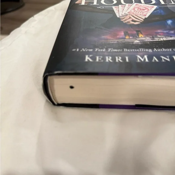 Stalking Jack the Ripper Series - Picture 6 of 6